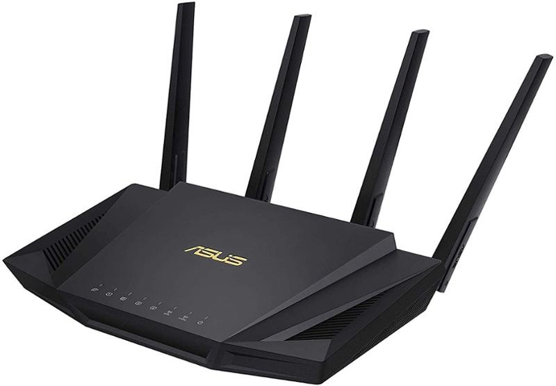 Router Asus RT-AX58U V2