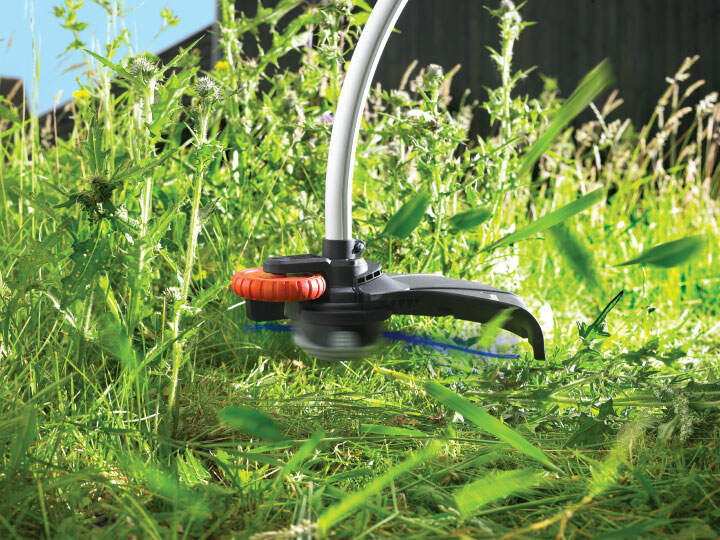 Strunová sekačka Black-Decker GL9035 Strunová sekačka Black-Decker GL9035