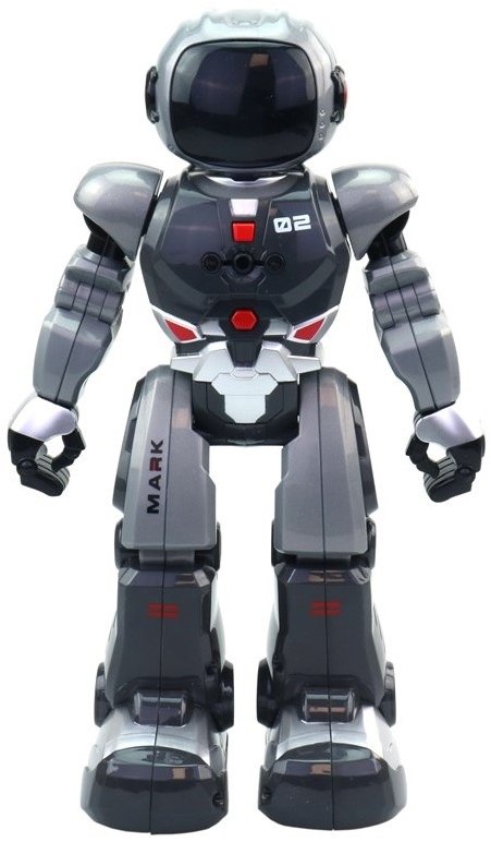 Robot MaDe Mark  27,5 cm