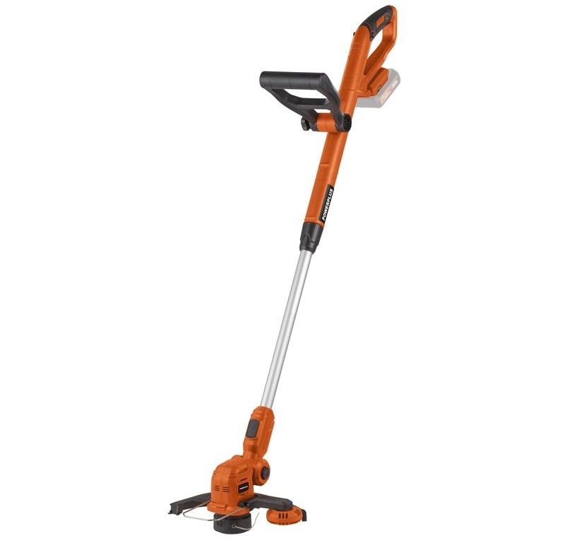 Vyžínač POWERPLUS POWDPG75411 (bez baterie) Vyžínač POWERPLUS POWDPG75411 (bez baterie)