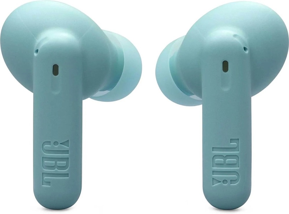 Sluchátka JBL Wave Beam 2 modrá JBL Wave Beam 2, modrá