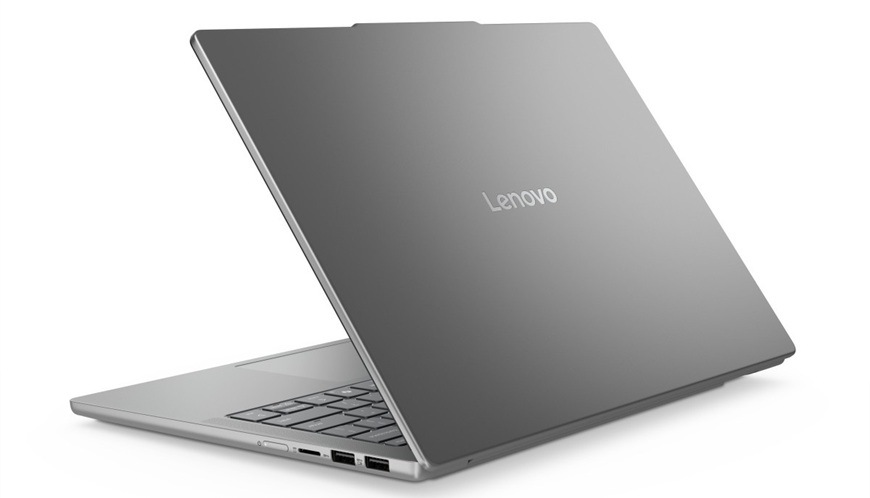 Notebook Lenovo IdeaPad Slim 5 14AKP10 šedý Notebook Lenovo IdeaPad Slim 5 14AKP10 šedý