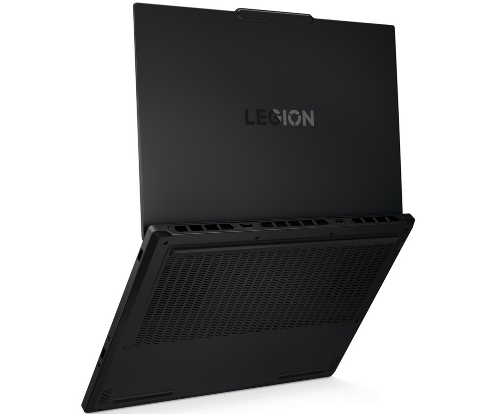 Lenovo Legion 5 15IRX10 pohání výkonný procesor Intel Core i7