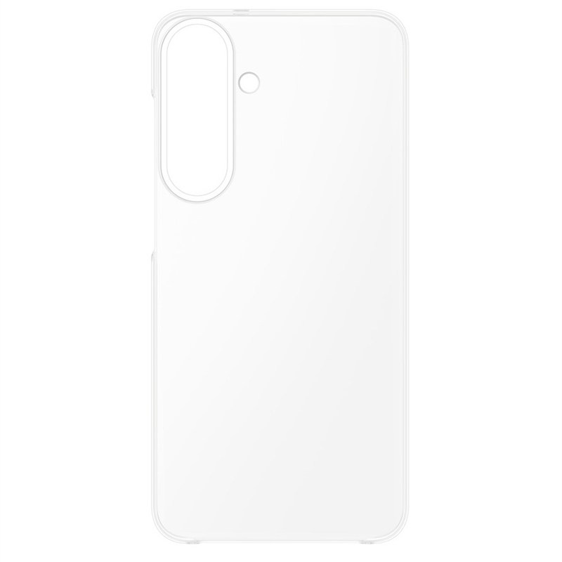 Kryt na mobil Samsung Mobile na Samsung Galaxy S26 FE průhledný