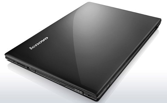 Notebook Lenovo IdeaPad 300-15 černý Lenovo IdeaPad 300 80Q70086CK, černá