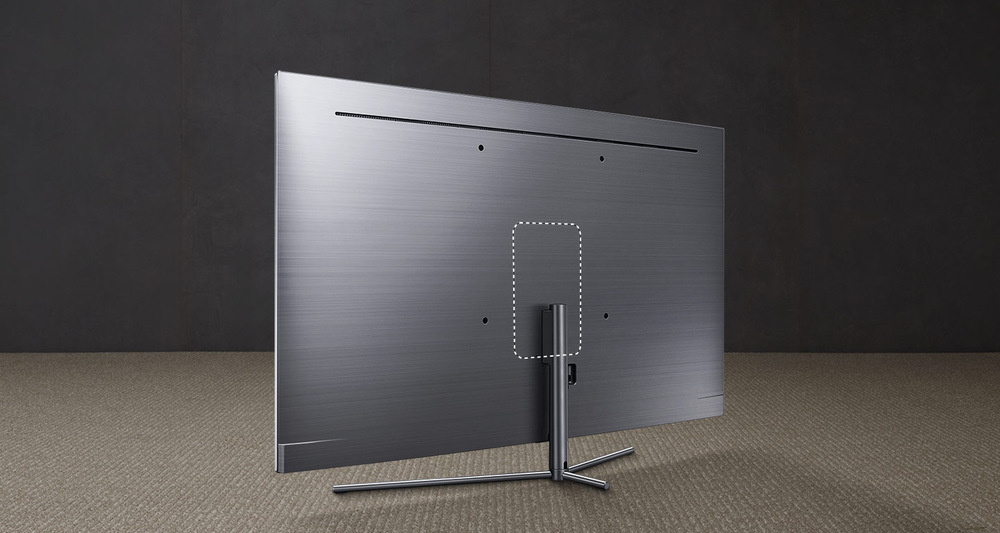 Televize Samsung QE65Q8FN Televize Samsung QE65Q8FN