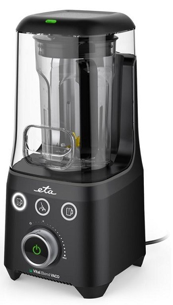 Stolní mixér ETA Vital Blend Vaco 4100 90000 černý/bílý