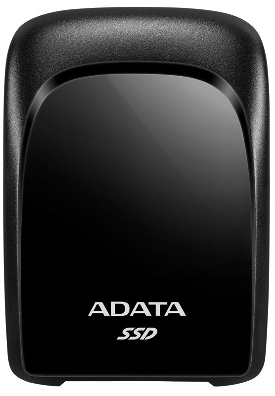 SSD externí ADATA SC680 960GB černý