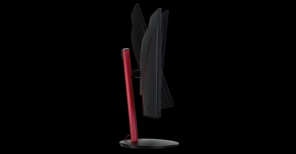 Herní monitor Acer Nitro XZ342CUPbmiiphx Acer Nitro XZ342CUPbmiiphx