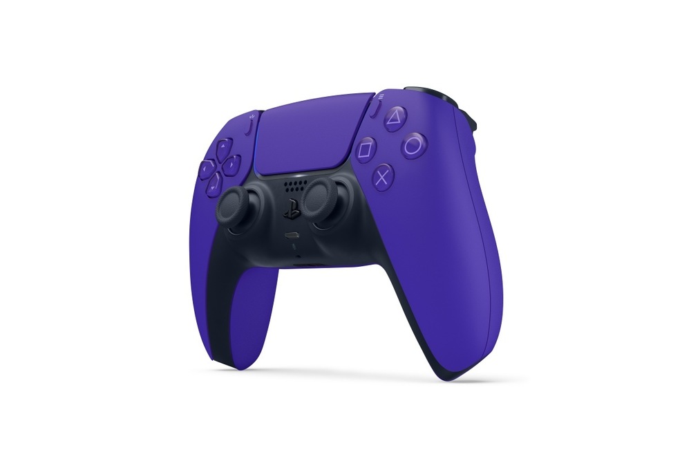 Bezdrátový ovladač Sony DualSense pro PS5 - Galactic Purple Bezdrátový ovladač Sony DualSense pro PS5 - Galactic Purple