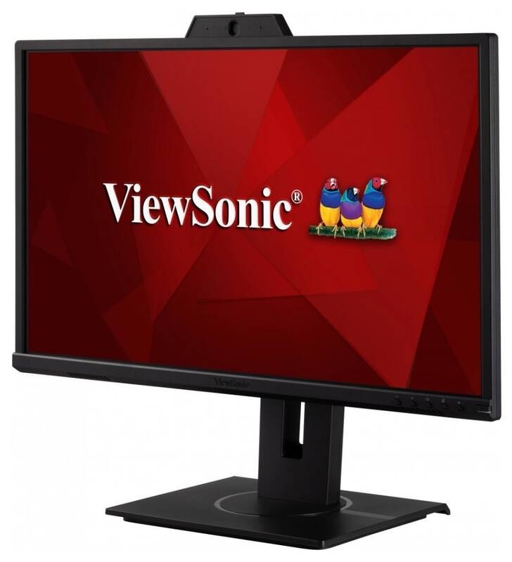 Monitor ViewSonic VG2440V