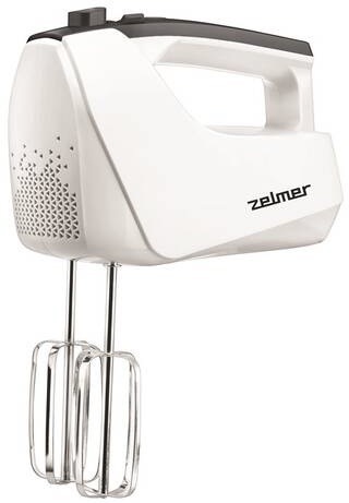 Ruční šlehač Zelmer ZHM2550 bílý