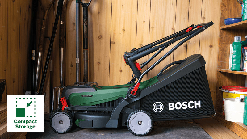 Sekačka Bosch UniversalRotak 2x18V-37-550 (s baterií) Sekačka Bosch UniversalRotak 2x18V-37-550 (s baterií)