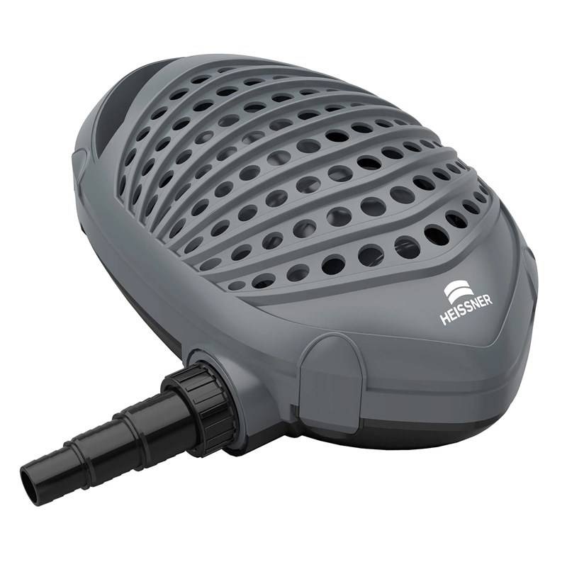 Potůčkové čerpadlo HEISSNER P20300E-00 Potůčkové čerpadlo HEISSNER P20300E-00