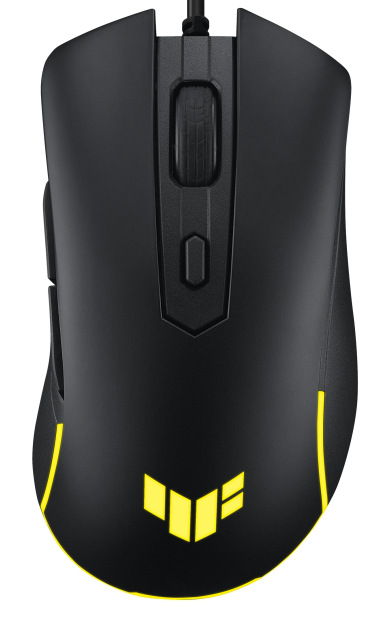 Myš Asus TUF GAMING M3 Gen II černá