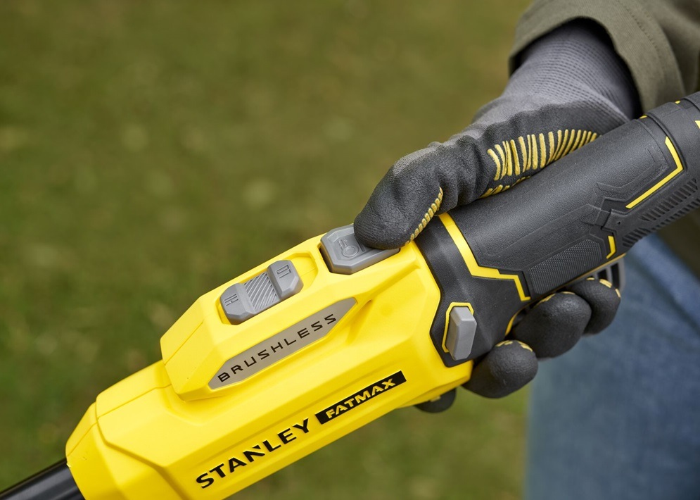 Strunová sekačka Stanley SFMSTB930M-QW (s baterií) STASFMSTB930MQW_04