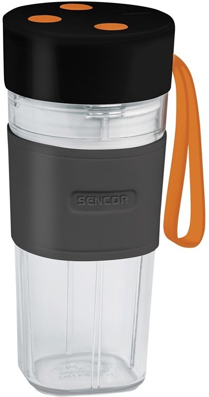 Stolní mixér Sencor SBL 151BK černý