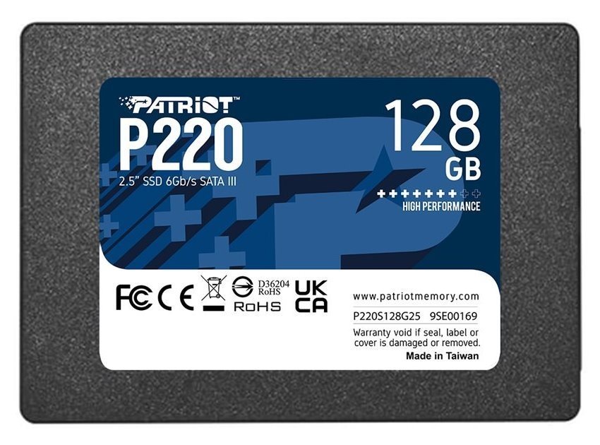 Patriot P220