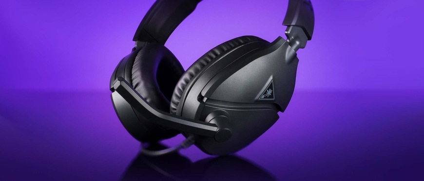 Turtle Beach RECON 70 PC, černá