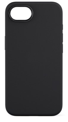 Kryt na mobil Epico Mag+ Silicone Pro na Apple iPhone 16e/17e černý Kryt na mobil Epico Mag+ Silicone Pro na Apple iPhone 16e/17e černý