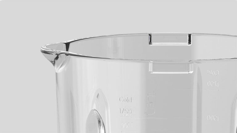 Stolní mixér Xiaomi Blender Pro bílý