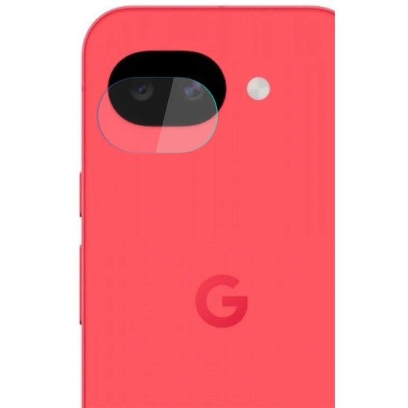Ochranné sklo čočky fotoaparátu 3mk Lens Protection na Google Pixel 10a