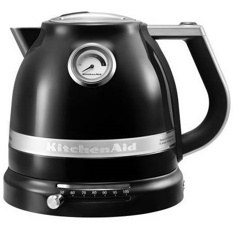 Rychlovarná konvice KitchenAid Artisan 5KEK1522EOB černá