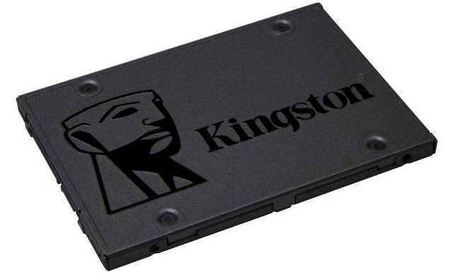 SSD Kingston A400 960GB SATA