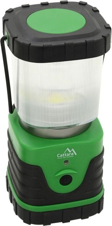 Cattara LED 300 lm CAMPING