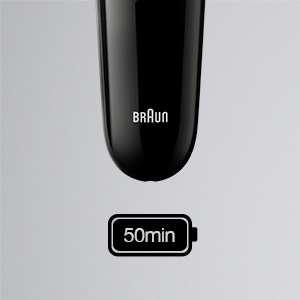 Zastřihovač multifunkční Braun MGK 3221 Braun MGK 3221 Green
