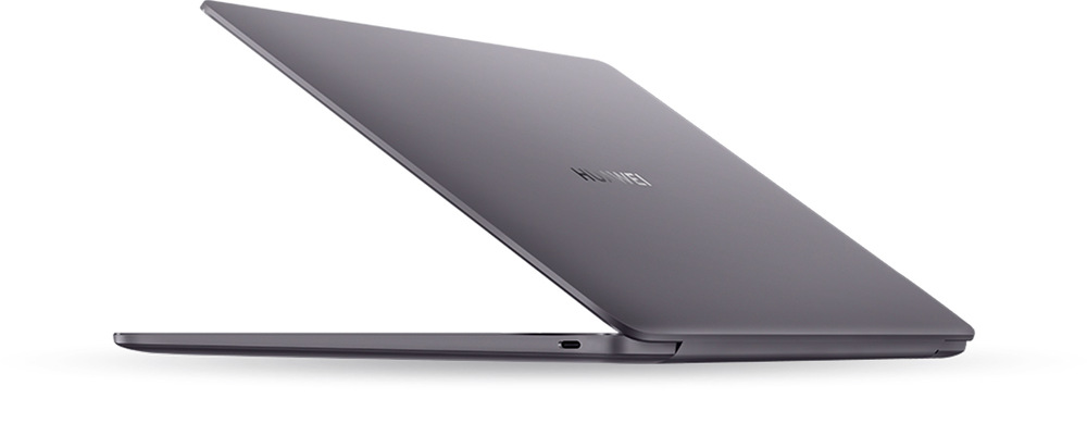 Notebook Huawei MateBook 13 2020 šedý