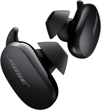 Bose QuietComfort Earbuds
