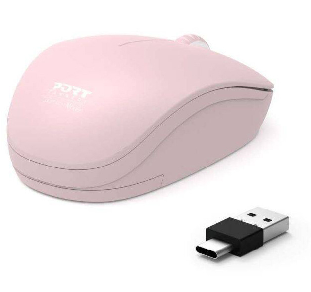 PORT CONNECT Wireless COLLECTION 