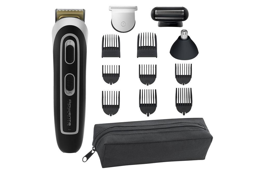 Rowenta TN9110F4 Trim&Style 11 v 1 EASY 