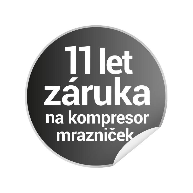Mraznička Candy CCHH 200 bílá Mraznička Candy CCHH 200 bílá