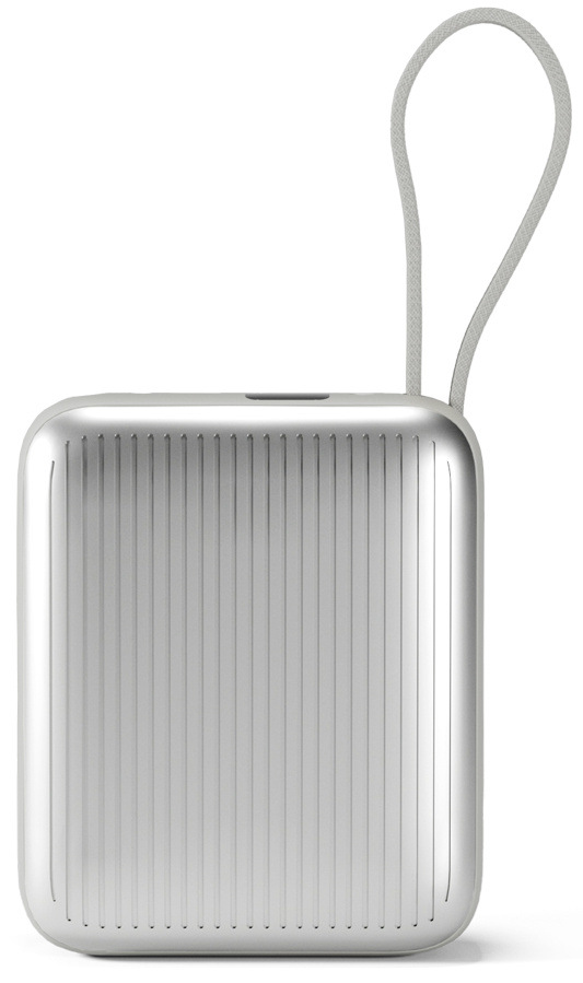 Powerbanka Epico UltraPack 35W 10000mAh šedá