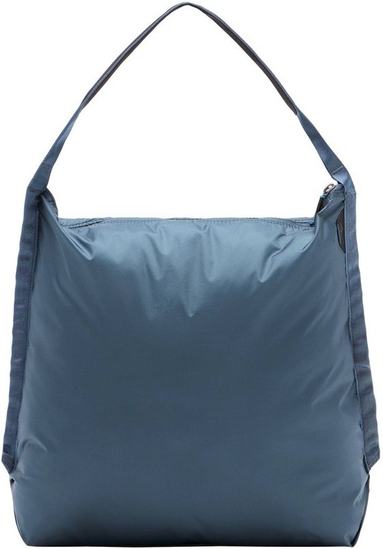 Taška Peak Design Packable Tote 12L (v2) modrá