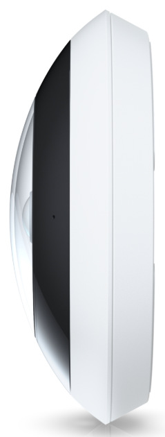 IP kamera Ubiquiti UniFi AI 360, 2K 360° - bílá