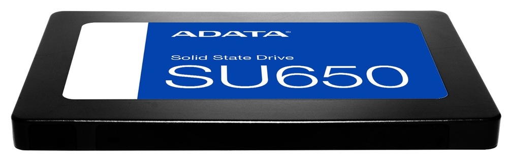 SSD ADATA Ultimate SU650SS 512GB SATA SSD ADATA Ultimate SU650SS 512GB SATA