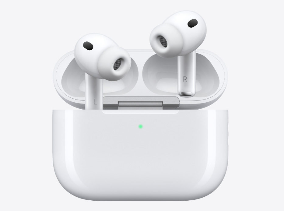 Sluchátka Apple AirPods Pro 3