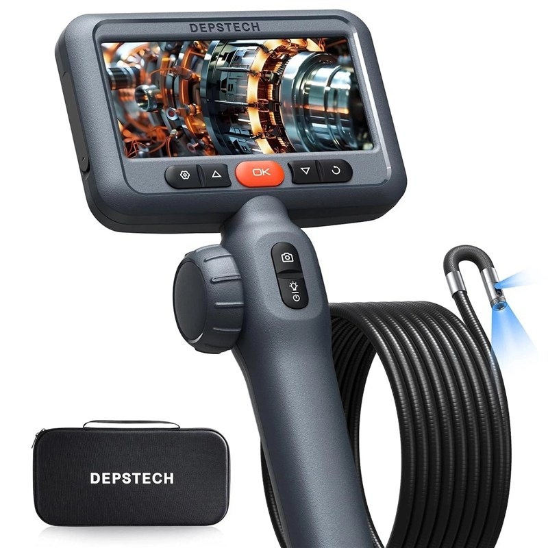 Inspekční kamera DEPSTECH DS650DL-1,5
