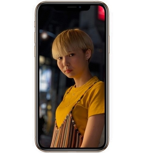 Mobilní telefon Apple iPhone Xs 256 GB - space grey Mobilní telefon Apple iPhone Xs 256 GB - space grey