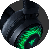 Headset Razer Kraken Kitty černý Headset Razer Kraken Kitty černý