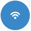 Senzor Shelly HT, bateriový snímač teploty a vlhkosti, WiFi, (bez baterie) černý