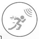 Detektor pohybu Onvis 3 v 1 – HomeKit, BLE 5.0 Detektor pohybu Onvis 3 v 1 – HomeKit, BLE 5.0