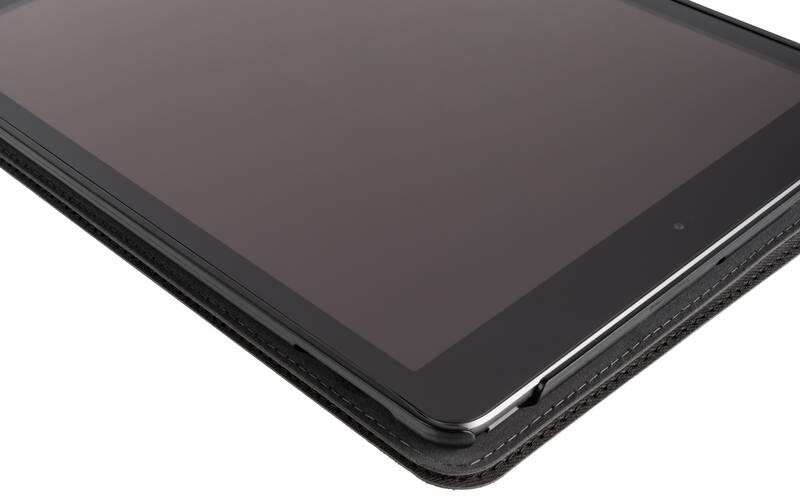 Pouzdro na tablet Gecko Covers Easy Click 2.0 na Apple iPad 10.2" (19/20/21) černé