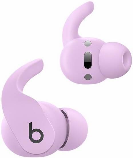 Sluchátka Beats Fit Pro True Wireless Earbuds fialová