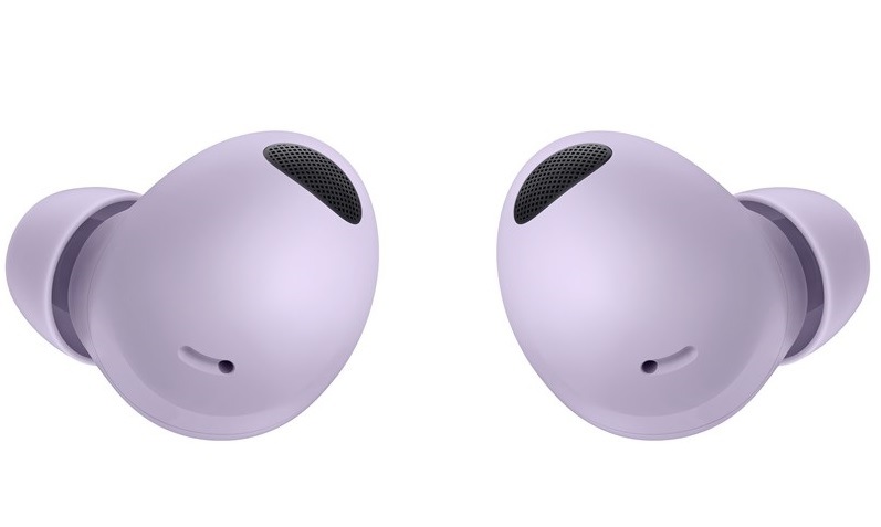 Sluchátka Samsung Galaxy Buds2 Pro fialová