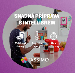 Kapsle pro espressa Tassimo Jacobs Caffè Crema Classico XL (24 ks) TASKAPSLE49