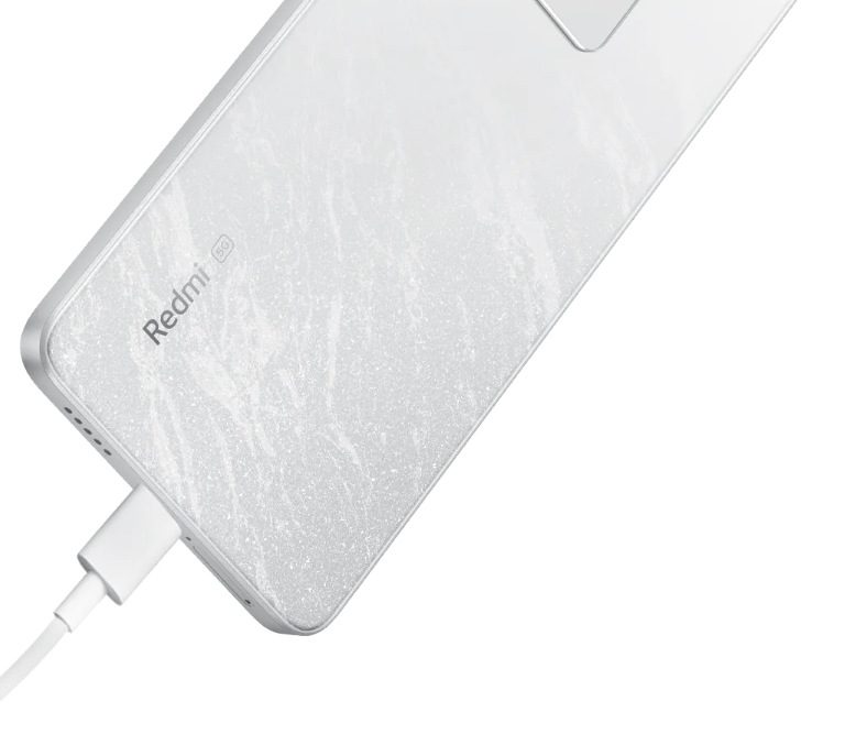 Mobilní telefon Xiaomi Redmi Note 13 Pro 5G 8 GB / 256 GB modrý Mobilní telefon Xiaomi Redmi Note 13 Pro 5G 8 GB / 256 GB modrý